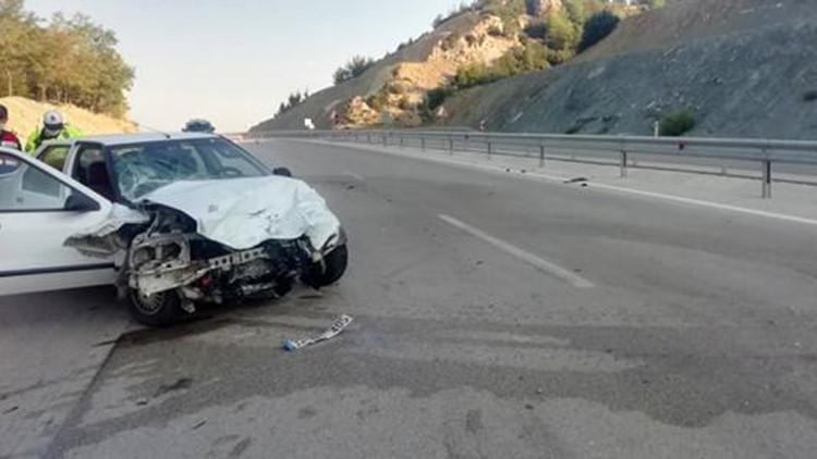 Ölümlü kaza sonrası kaçan sürücü yakalandı