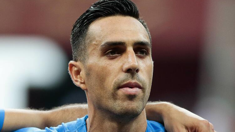 Son Dakika Transfer Haberleri | Fenerbahçe'nin listesinde Eran Zahavi'ye yeni teklif!