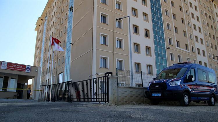 Kastamonu ve Sinop'ta karantina kurallarına uymayan 14 kişi yurda yerleştirildi