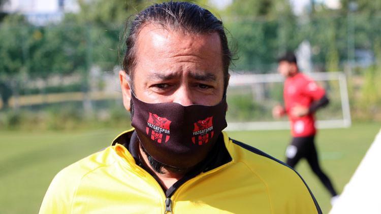 Son Dakika | Yozgatspor'da 16 koronavirüs vakası!