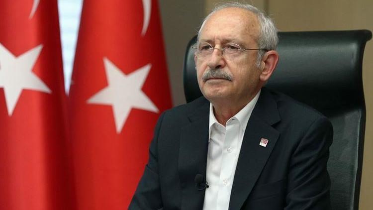 CHP Genel Başkanı Kılıçdaroğlu: Mustafa Kemal Atatürk, herkesin ortak değeridir