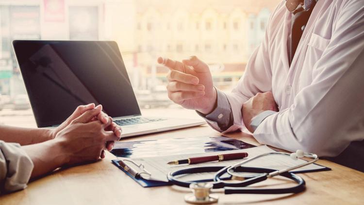 Hematolojik hastalığı olanlar pandemi döneminde tedbiri artırmalı