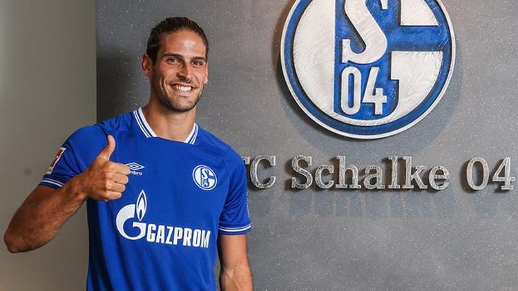 Son Dakika Transfer Haberi | Schalke 04, Frankfurt’tan Paciencia'yı kiraladı