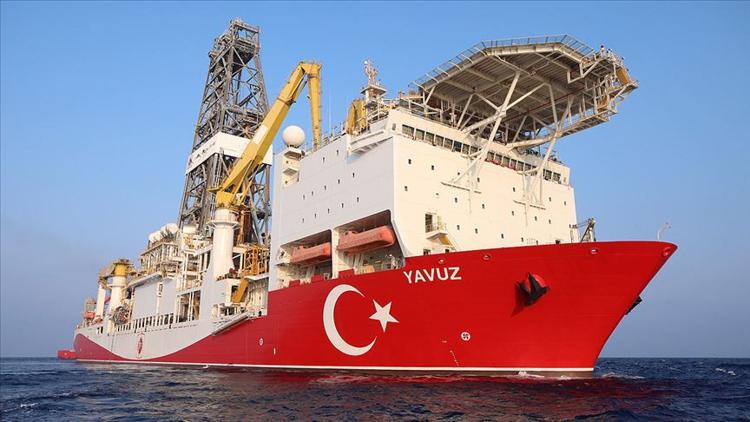 Son dakika haberi: Türkiye'den yeni Navtex ilanı! 12 Ekim'e kadar uzatıldı