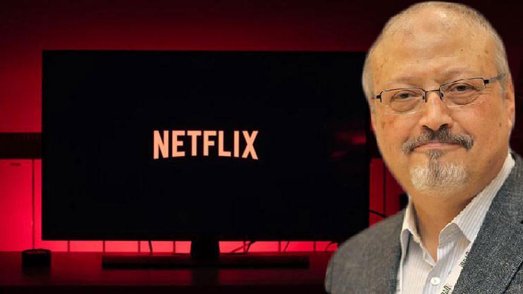 Suudi Arabistan istemiş, Netflix yayından kaldırmıştı! Çirkin pazarlık