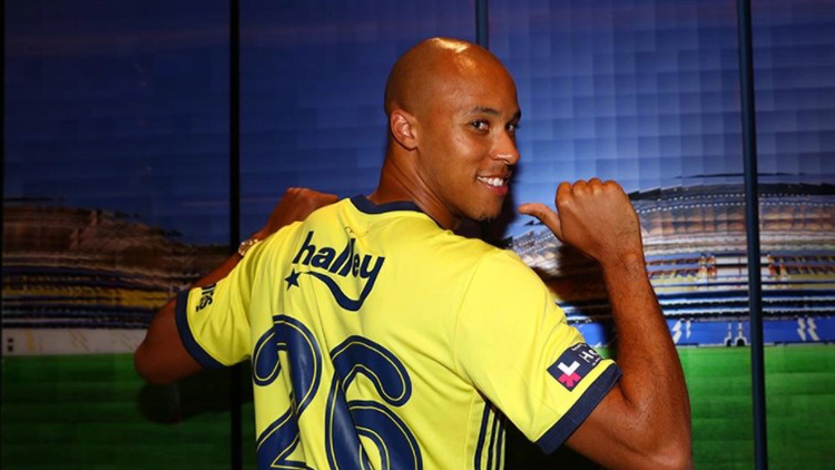 Son Dakika Transfer Haberleri | Marcel Tisserand resmen Fenerbahçe'de!