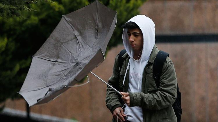 Hava durumu tahminleri 16 Eylül: Bugün hava durumu nasıl olacak, yağmur var mı?