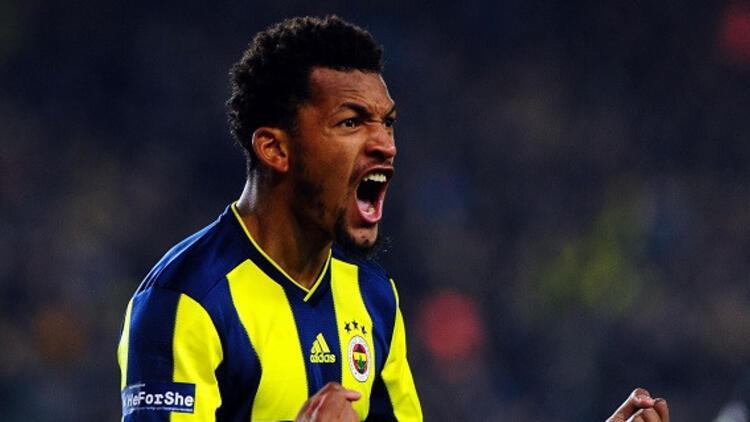 Son Dakika Transfer Haberleri | Fenerbahçe'ye Jailson için resmi teklif!