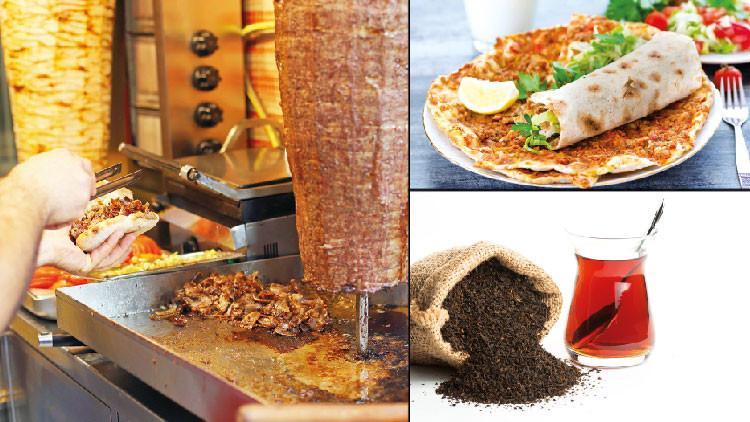 Dönere at eti karıştırdılar, lahmacuna böbrek eti koydular, çayı boya ile kararttılar... Gıda sahtekârları durmuyor