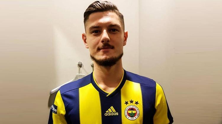 Son Dakika Transfer Haberi | Fenerbahçeli Okan Turp'a Hollanda'dan talip var