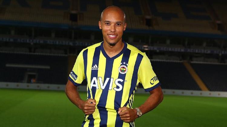 Son Dakika Haberi | Fenerbahçe'nin yeni transferi Marcel Tisserand: "Çok hırslı bir oyuncuyum"