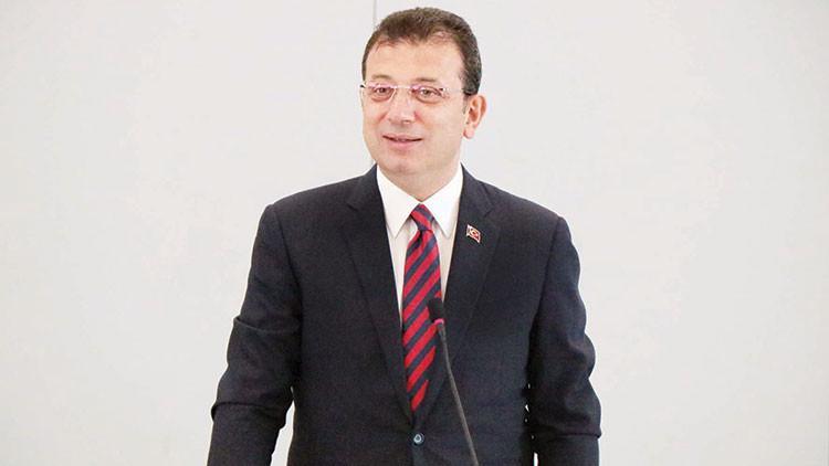 İmamoğlu’na önerge yağmuru