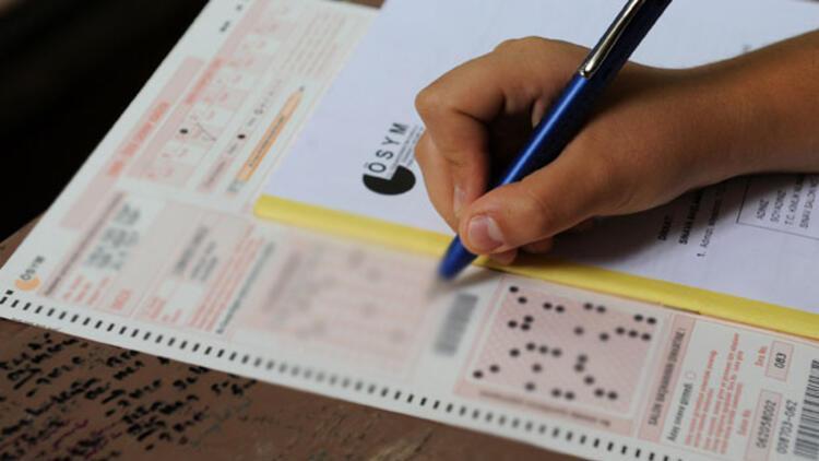 KPSS’de ‘tartışmalı’ soru iddiası