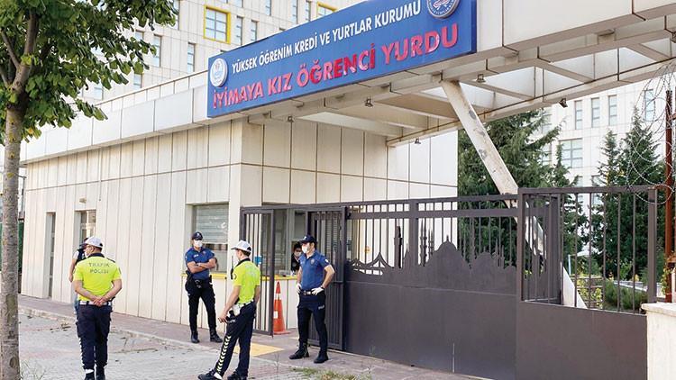 Kaçaklara yurdun günlüğü 80 lira