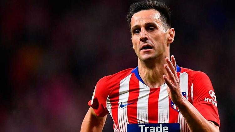 Son Dakika Transfer Haberi | Beşiktaş, Kalinic’e sponsor arıyor