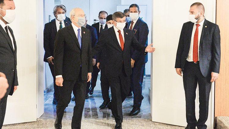 Kılıçdaroğlu: Mustafa Kemal Atatürk herkesin ortak değeridir