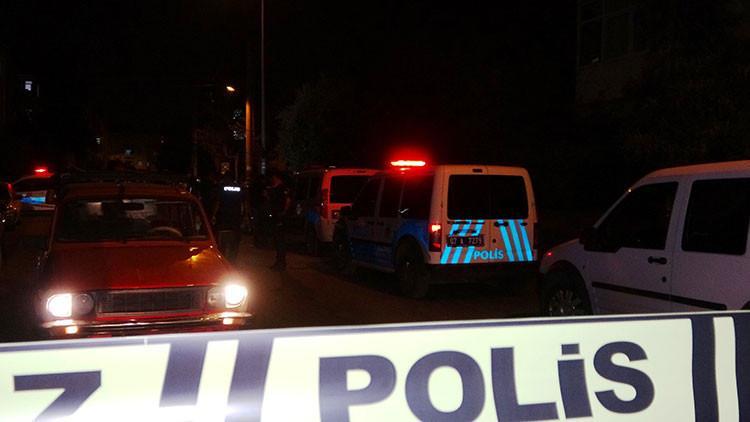 Antalya'da olaylı gece! Kayınbiraderini tüfekle yaraladı