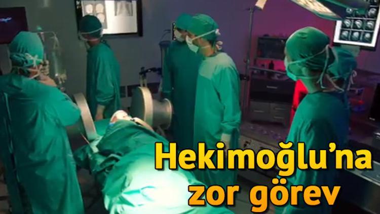 Hekimoğlu 17. son bölüm tam ve kesintisiz izle (15 Eylül 2020) - Hekimoğlu yeni bölüm fragmanı yayında!