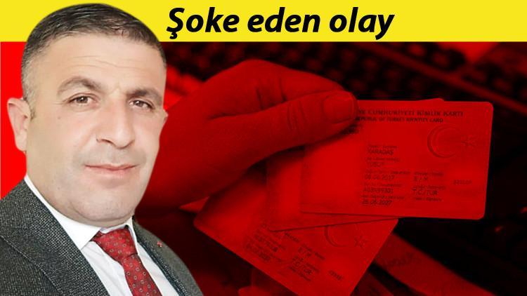 ‘Kimlik'ten cezalı 2 yıl 6 ay hapis... Karar düzelmezse İzmirli Engin’in cezasını, Yozgatlı Engin çekecek
