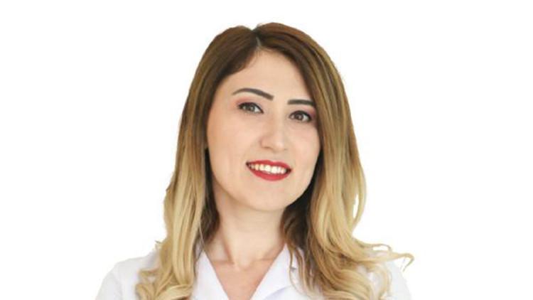 “Temiz beslenme yaşam tarzınız olsun”