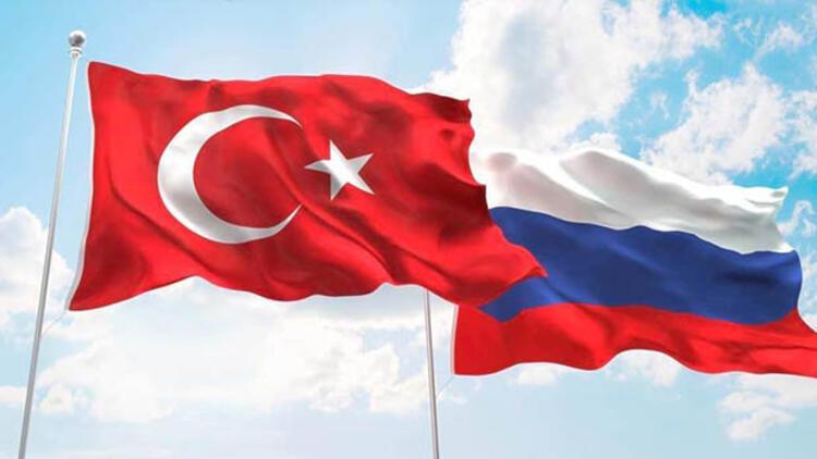 Son dakika haberler...MSB duyurdu: Türkiye-Rusya arasında kritik görüşme