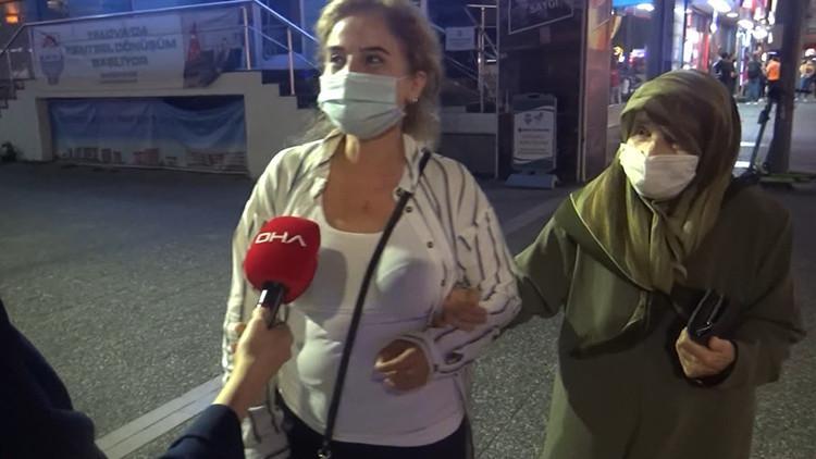 Yalova'da sokağa çıkma kısıtlamasını ihlal edenlere uyarı