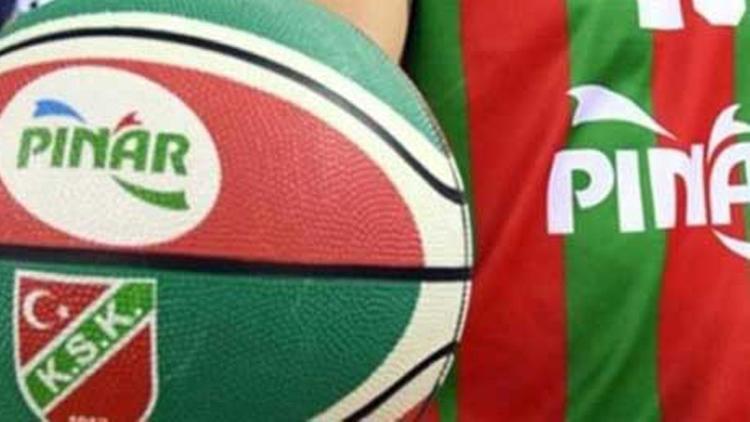Pınar Cup başlıyor! Ev sahibi Karşıyak'nın rakibi Petkimspor...