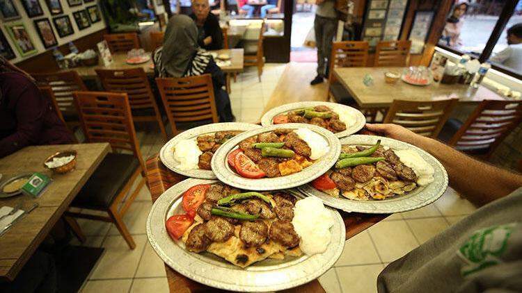 İlk adım atıldı! Pideli köfteye de coğrafi işaret geliyor
