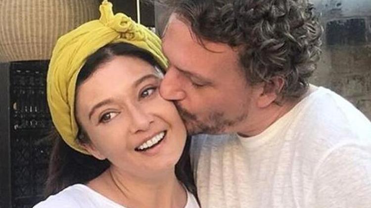 Nurgül Yeşilçay: Düğün gelecek yaza