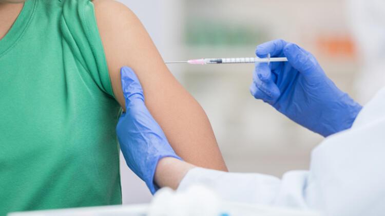 Grip ve Zatürre Aşısı Yapılmalı mı?