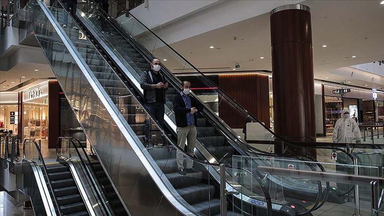 Koronavirüse karşı güven sertifikası farklı alanlara yayıldı