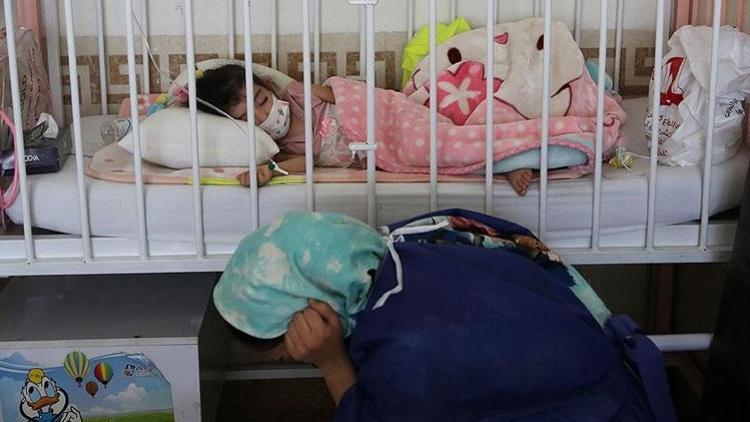 İran'da Covid-19'a yakalanan çocuk sayısı artıyor