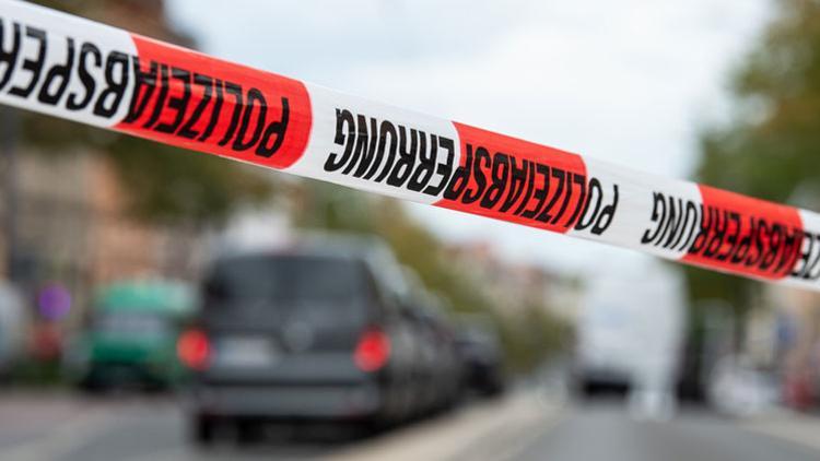 29 ırkçı polise şafak baskını
