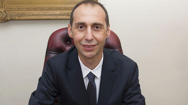 Türkiye’nin Londra Başkonsolosu Bekir Utku Atahan göreve başladı