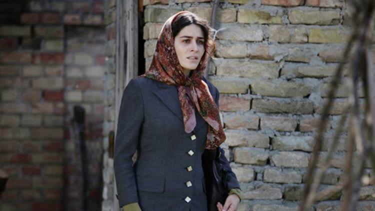 Macaristan'da 'Annemin Yarası' filminin gösterimi yapıldı