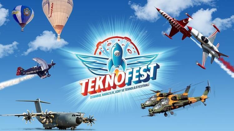 Teknofest'te Balıkesir rüzgarı esecek