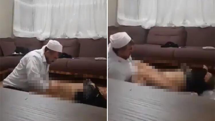 Son dakika haberi: Görüntüler tepki çekmişti! İfadesi ortaya çıktı