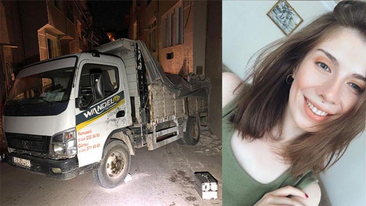 Üniversiteli Eda'nın ölümüne ilişkin davada 17 günde iddianame hazırlandı!