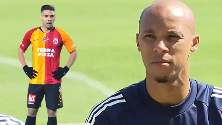 Son Dakika Haberi | Fenerbahçe'nin yeni transferi Marcel Tisserand'ın Galatasaray ve Falcao sözleri
