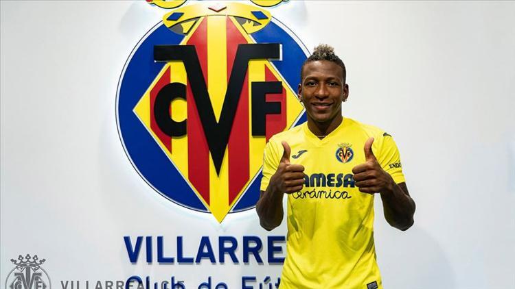 Transfer haberleri | Pervis Estupinan, Villarreal'de! 15 milyon sterlin...
