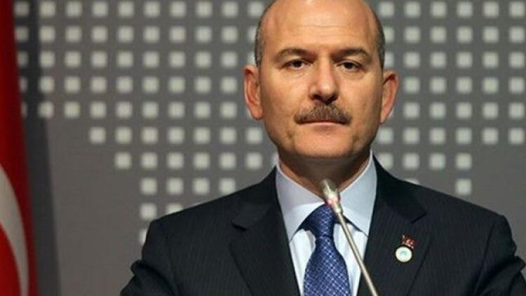 Son dakika haberler... Bakan Soylu: Son 1 haftada 29 terörist etkisiz hale getirildi