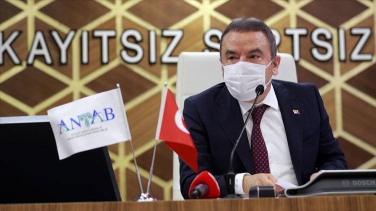 Antalya Büyükşehir Belediye Başkanı Muhittin Böcek'in sağlık durumu nasıl? İşte gelen son bilgiler