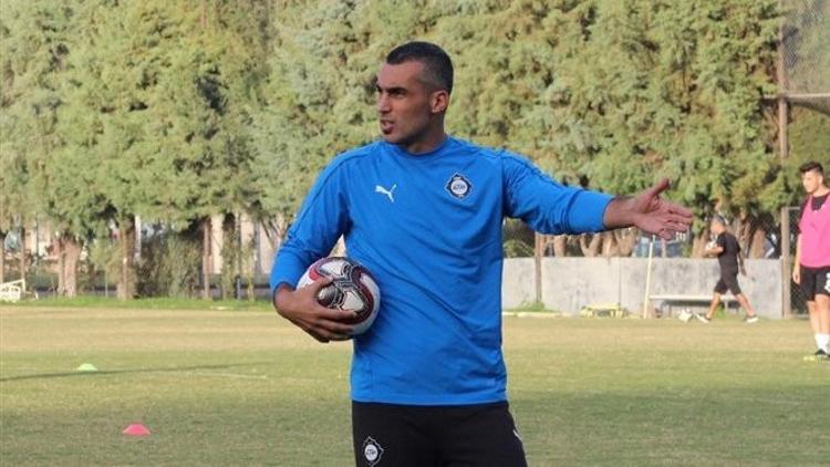 Altay’da Sportif Direktör Murat Uluç, görevinden ayrıldı!