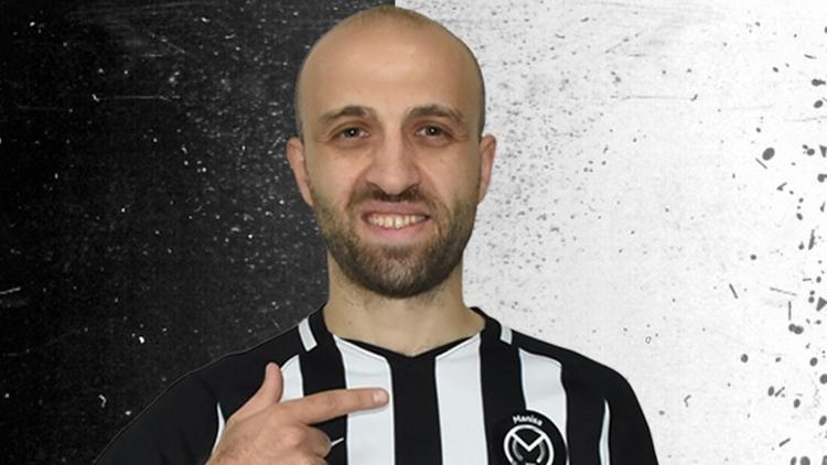 Transfer haberleri | Mehmet Güven, Manisa FK'da!