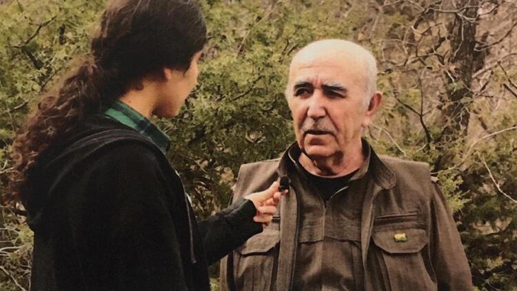 Abdullah Ağardan dikkat çeken iddia: PKKnın kurucularından Kaytan etkisiz hale getirildi