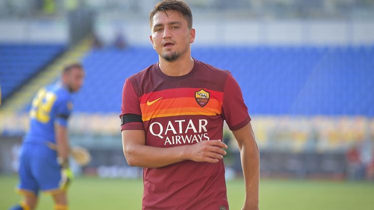 Son Dakika Transfer Haberi | Cengiz Ünder Leicester City'de!