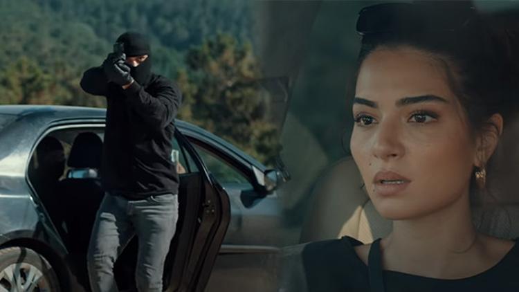 Yeni Hayat 3. yeni bölüm fragmanı yayınlandı! Yasemin Timur'un yanında kaçırılıyor!