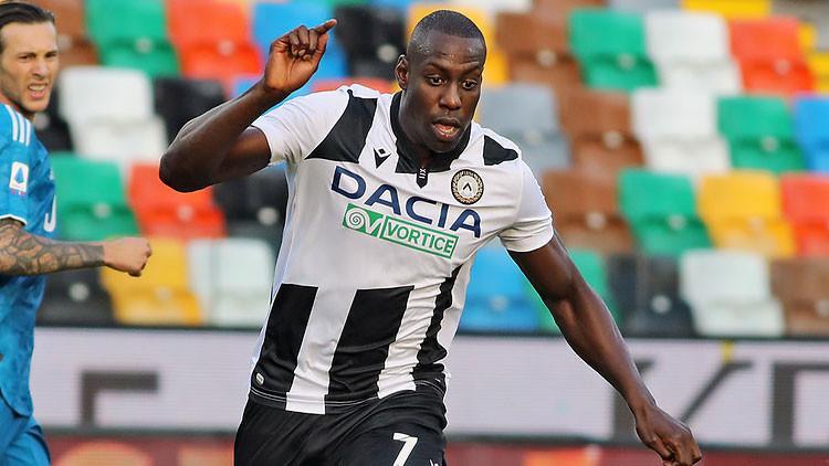 Son Dakika | Fenerbahçe'de Vedat Muriqi yerine Stefano Okaka!