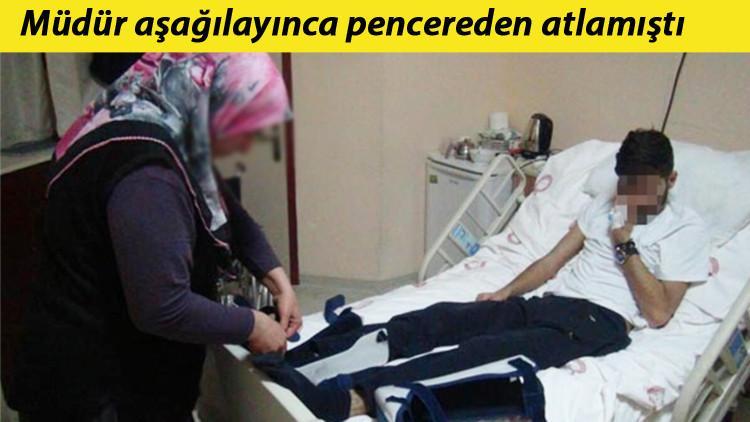Son dakika haberi: ‘Okulda öpüşme’ davasında örnek karar