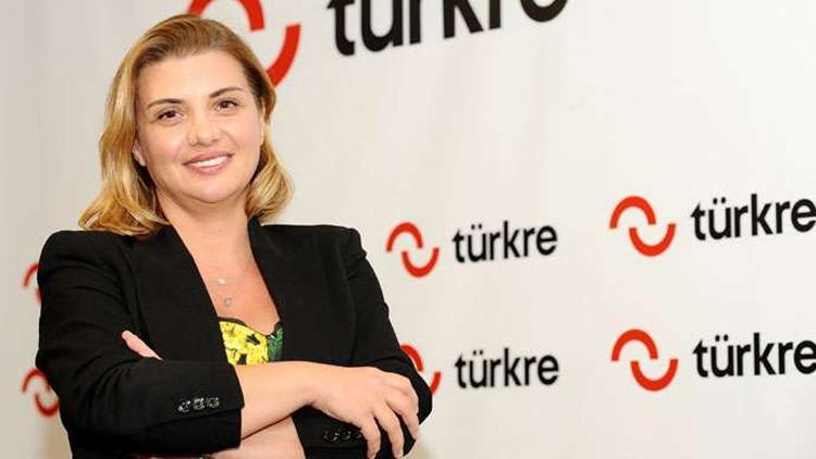 Türk Reasürans 1 yaşında